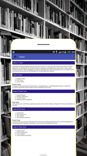 English Stack-Learn English Sp screenshot 5