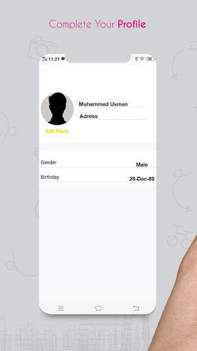 B4U CABS screenshot 3