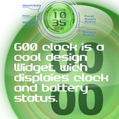 G00 clock icon