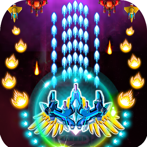Chicken Shooter: Galaxy Chicken icon