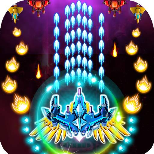 Chicken Shooter: Galaxy Chicken 1.0.5