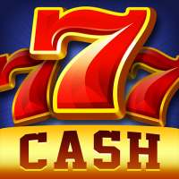 Spin for Cash!-Real Money Slot logo