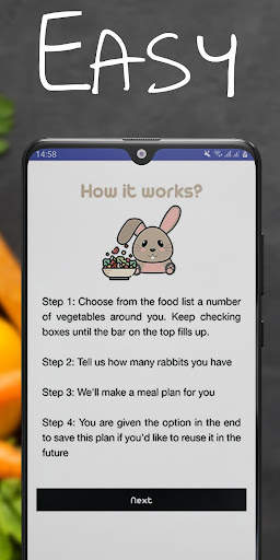 My Rabbits: Reliable pet care screenshot 2