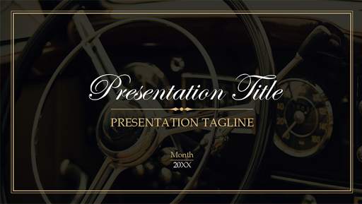 Free PPT Office Templates скриншот 14
