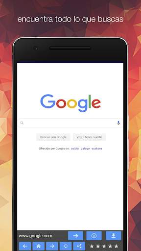Dame MP3 Pro - Descarga musica screenshot 2