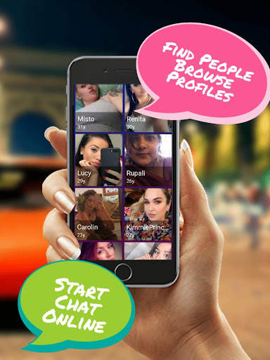 Spdate- free dating for mature singles screenshot 2