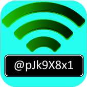 Pro Wifi Şifre Kırıcı Simulator (Prank) logo