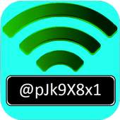 Super Wifi password hack pro (Prank) 1.0