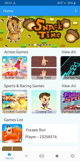 All in One Mini Games 2020 Free Fun Game Box 3000 скриншот 1