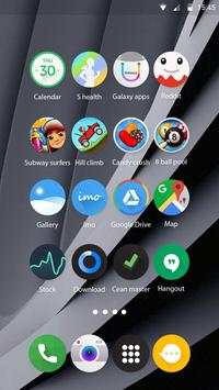 Launcher Theme for Oppo F7 | Oppo F7 Plus screenshot 5