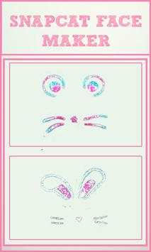 Snapcat Camera Photo Face screenshot 6