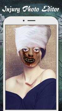 Injury Photo Editor screenshot 6