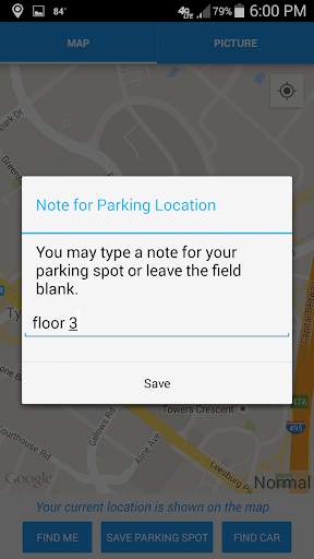 Where Is My Car? screenshot 2