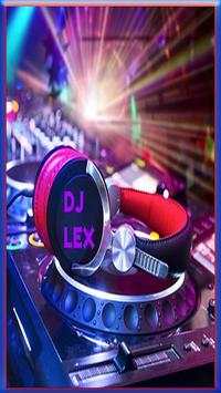 Radio Dj Lex screenshot 4