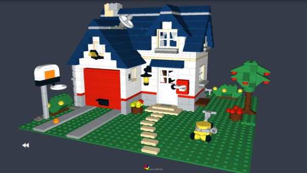 Buf3D screenshot 22