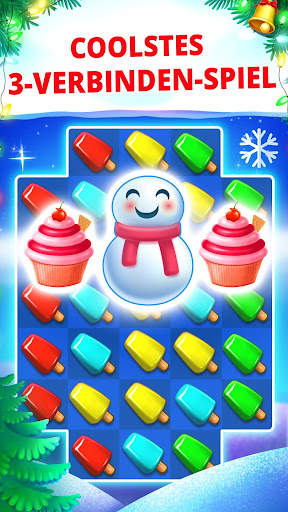 Ice Cream Paradise: Spiel 3 screenshot 1