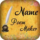 My Name Poem Maker - My Name Meaning logo
