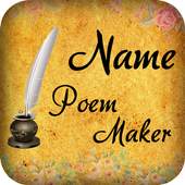 My Name Poem Maker - My Name Meaning 1.0