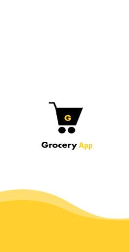 Readymade Grocery App screenshot 1