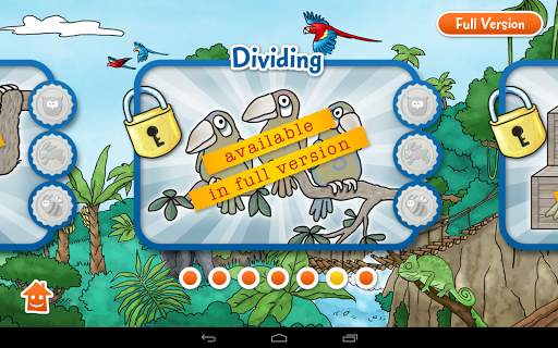 Connie Fun Learning M - LITE screenshot 10