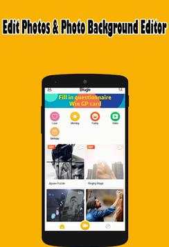 Guide Biugo screenshot 2