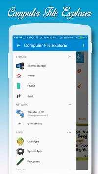 My Computer File Explorer screenshot 4