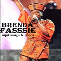 Brenda Fassie songs logo