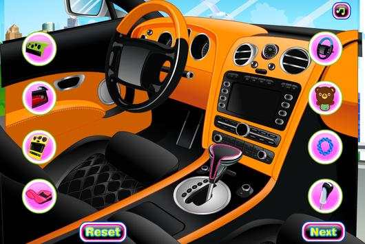 Designe & Paint My Car - Tuning Car Simulator screenshot 2