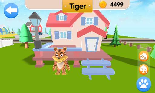 Rumah Kawan Bercakap screenshot 3