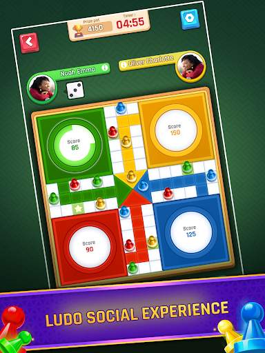 Ludo Brawl - PvP screenshot 14