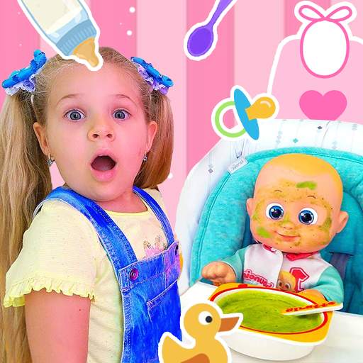 Diana Funny Games 1.0.6