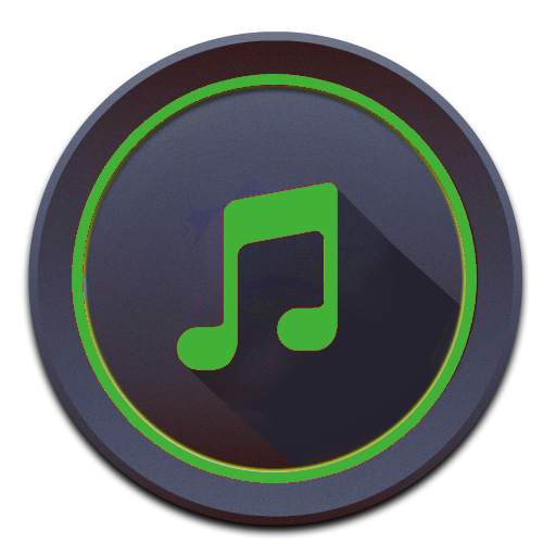 Audio Player (mp3,mp4) 1.1