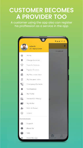 Tons Online screenshot 4