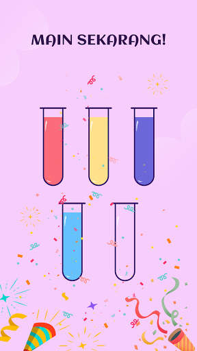 SortPuz: Water Sort Puzzle screenshot 5