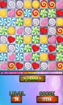 Candy Diamonds screenshot 6