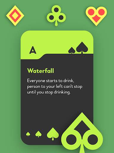 King's Cup: Drinking Game скриншот 10