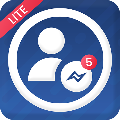 Lite For Facebook Messenger - Lite For Facebook icon