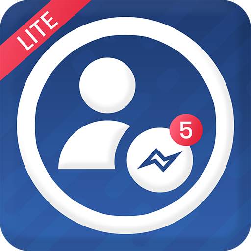 Lite For Facebook Messenger - Lite For Facebook 1.0