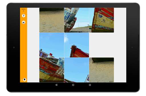 Mr Taquin screenshot 10