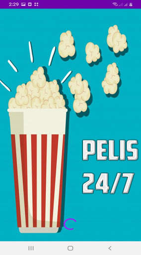 Pelis24 Peliculas Gratis screenshot 3