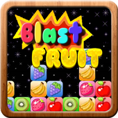 Blast Fruits icon