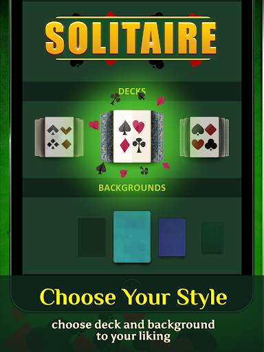 Solitaire Free screenshot 9