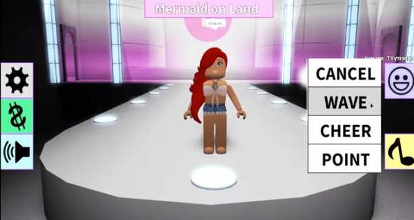 Fashion Frenzy Dress Up Makeup Game Obby Guide screenshot 4