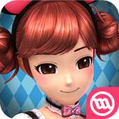 World In AyoDance 1.1.8
