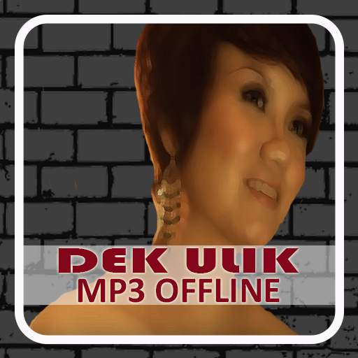 Dek Ulik Bedak Uling Bangli 3.0