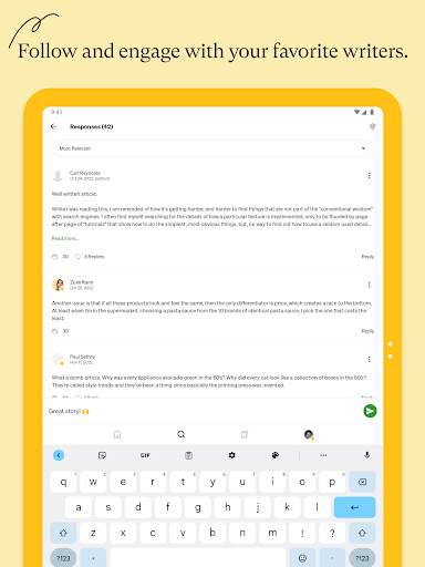 Medium screenshot 13