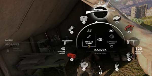 Play Sniper screenshot 4