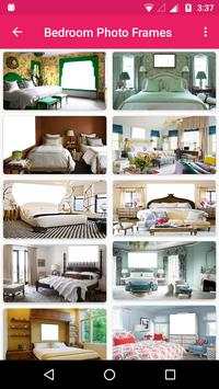 Bedroom Photo Frames screenshot 1