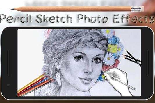 Pencil Sketch screenshot 2