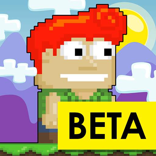 Growtopia Beta 1.5